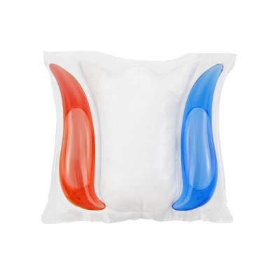 Biological Dishwasher Capsule