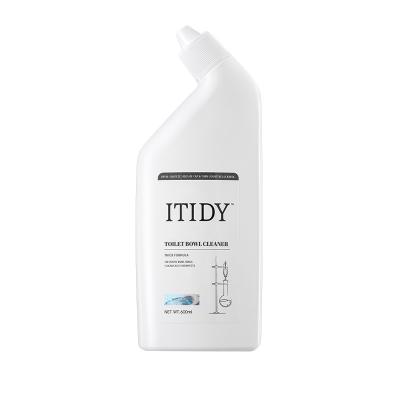 Toilet Bowl Cleaner.