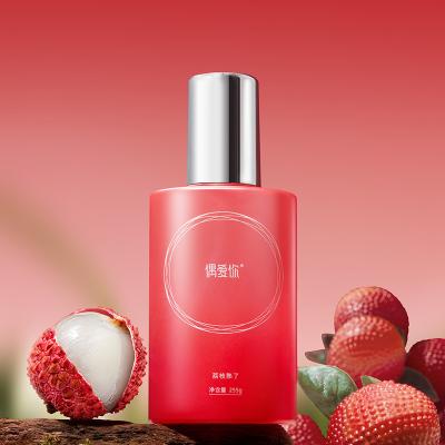 Lychee Odor Removal Fragrance Spray