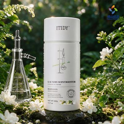 Soluble In-Wash Scent Booster Beads