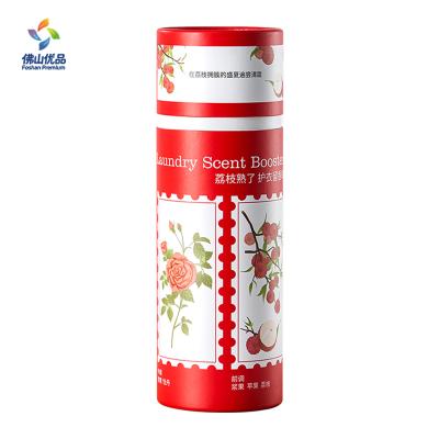 OUAINI Lychee In-Wash Scent Booster 800g.