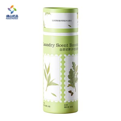OUAINI White Tea In-Wash Scent Booster 800g.