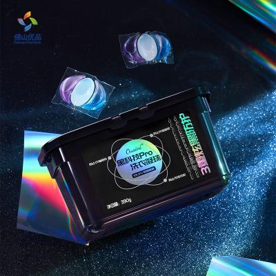 Bio Enzyme Laundry Pods